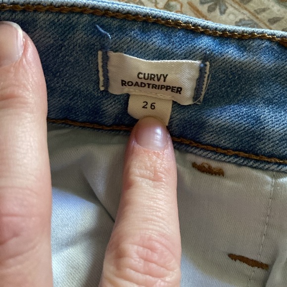 Madewell Roadtripper - Picture 2 of 3